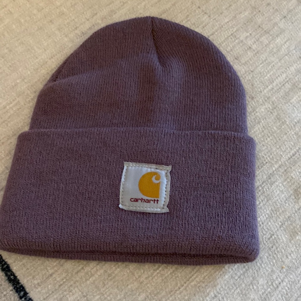 Womens carhartt beanie